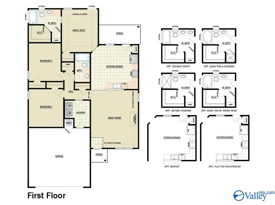 236 Mckenzie Drive, Decatur, AL 35603 - #2