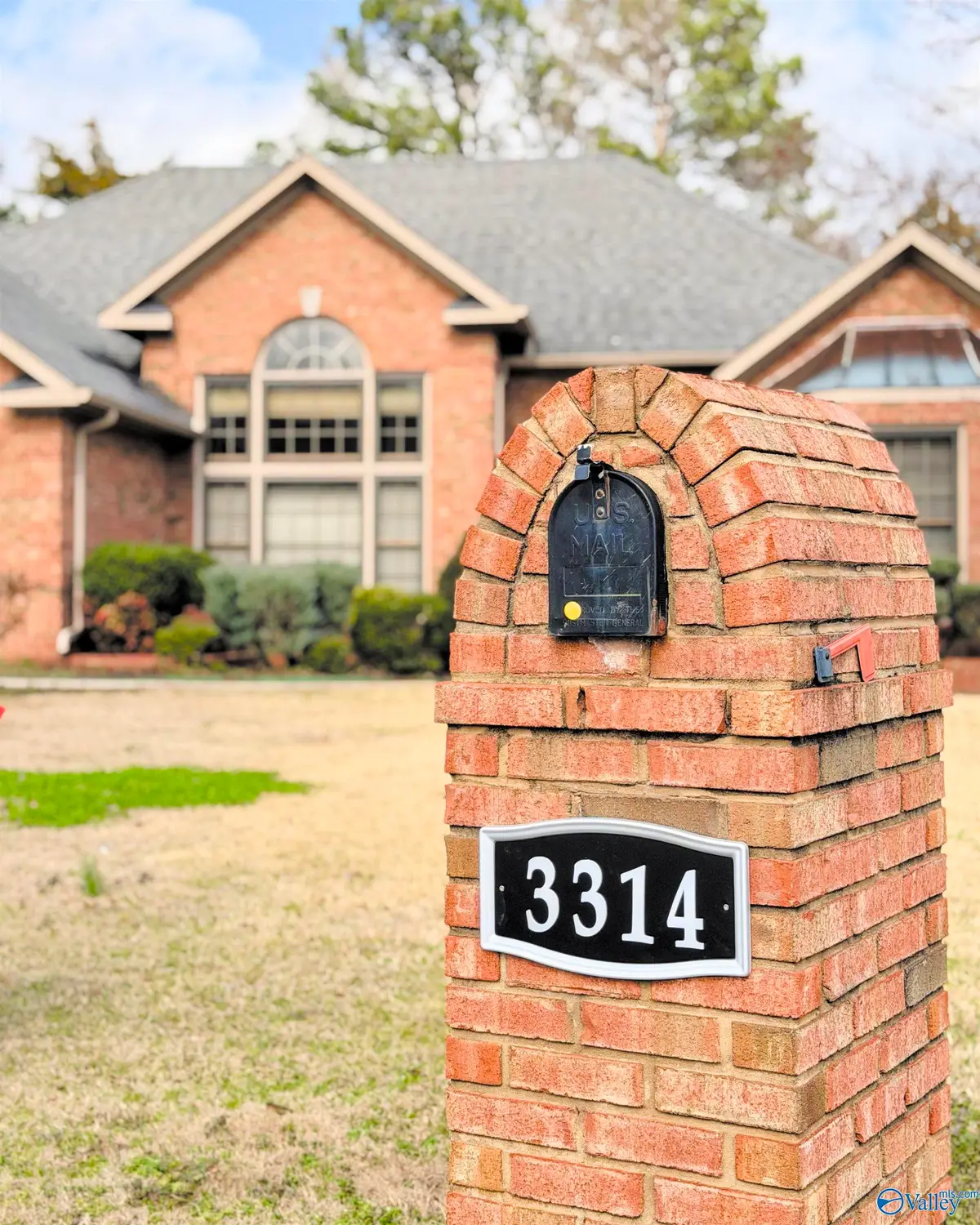 3314 Loggers Place, Decatur, AL 35603 - #1