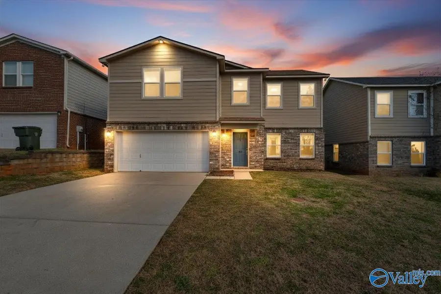 111 Sagebrook Drive, Madison, AL 35757 - #2