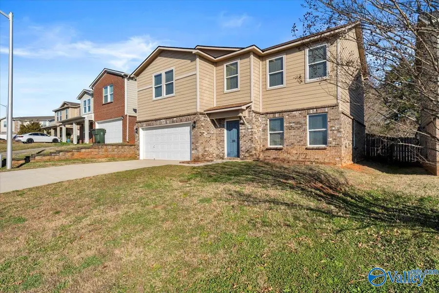 111 Sagebrook Drive, Madison, AL 35757 - #3