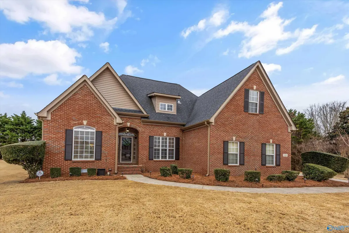 148 Bridge Arbor Lane, Huntsville, AL 35811 - #1