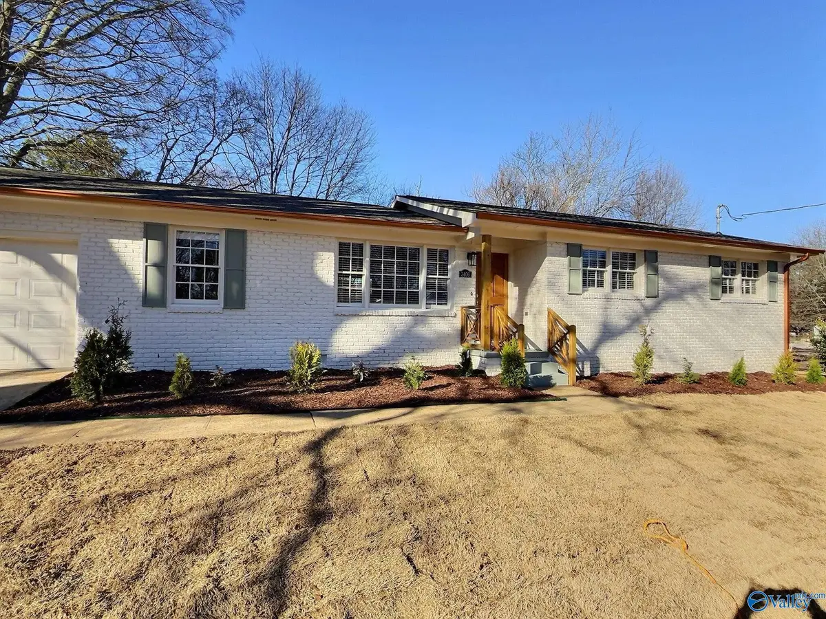 3406 Oakmont Avenue, Huntsville, AL 35810 - #1