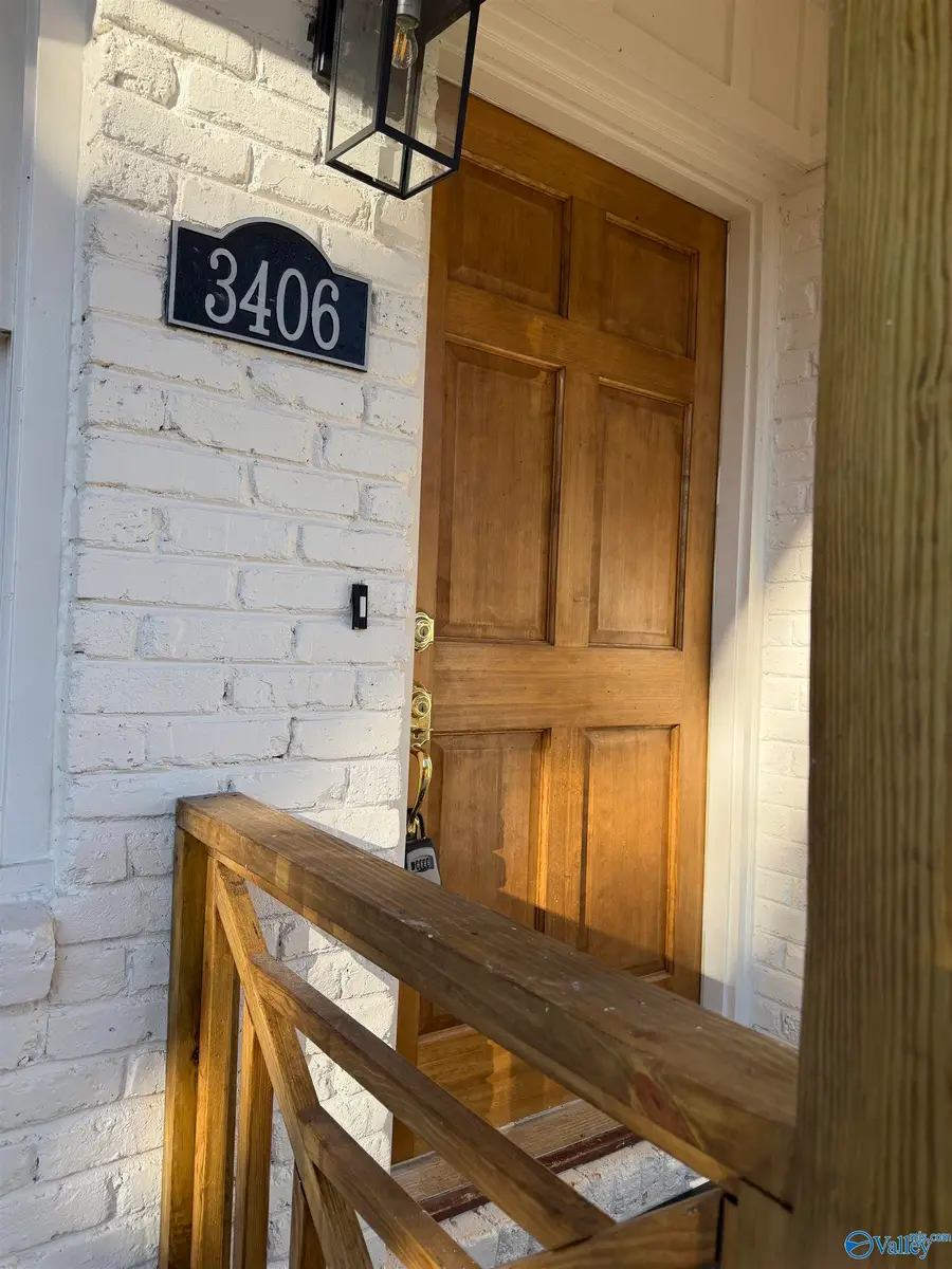3406 Oakmont Avenue, Huntsville, AL 35810 - #3