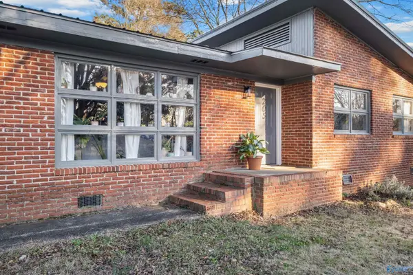 205 Maumee Boulevard, Weaver, AL 36277