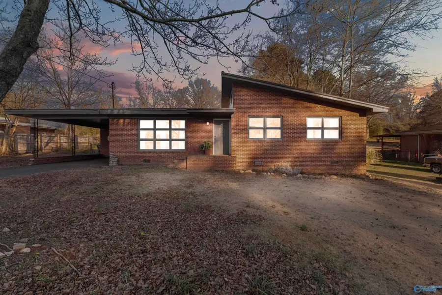 205 Maumee Boulevard, Weaver, AL 36277 - #2