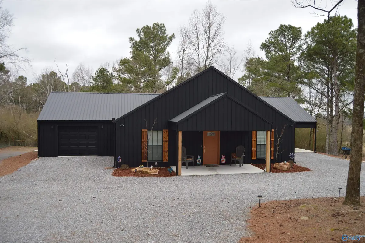 1633 Pleasant Hill Church Road, Boaz, AL 35956 - #1