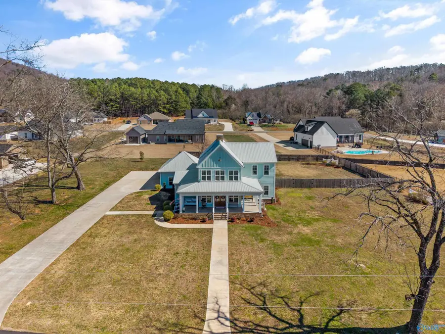 128 Carlton Road, Scottsboro, AL 35769 - #3