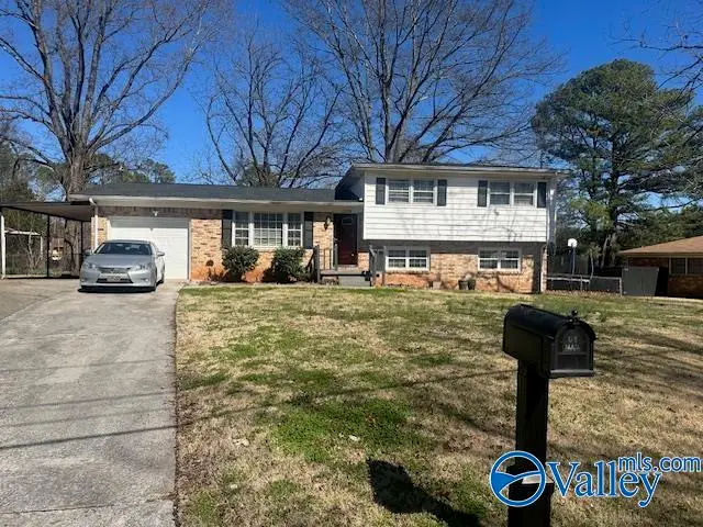 3508 Purdy Drive Nw, Huntsville, AL 35810 - #1