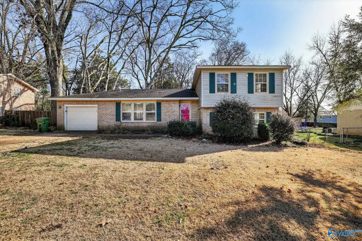 514 Valley View Terrace Se, Huntsville, AL 35803 - #1