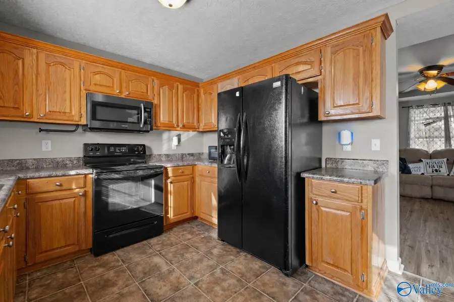 45 County Road 827, Centre, AL 35960 - #3