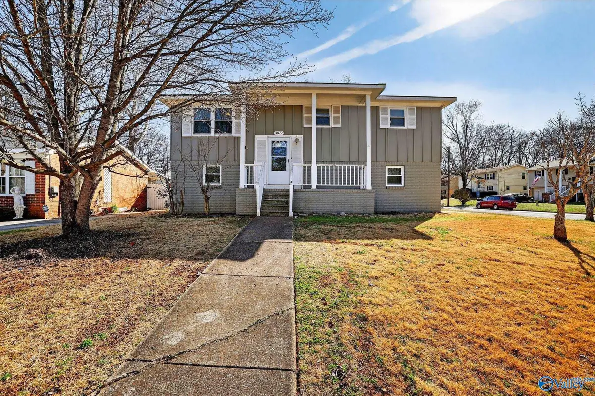 4022 Sewall Drive Sw, Huntsville, AL 35805 - #1