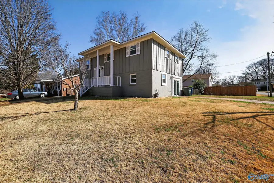 4022 Sewall Drive Sw, Huntsville, AL 35805 - #2