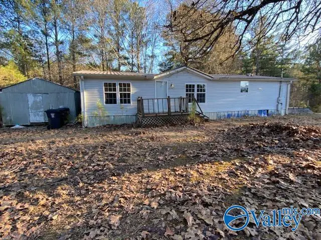 4943 S Alabama Highway 172, Hodges, AL 35571 - #2