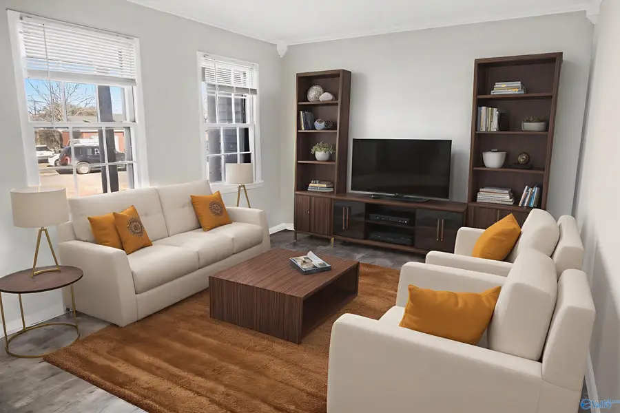 201 Larkwood Drive Sw, Decatur, AL 35601 - #3