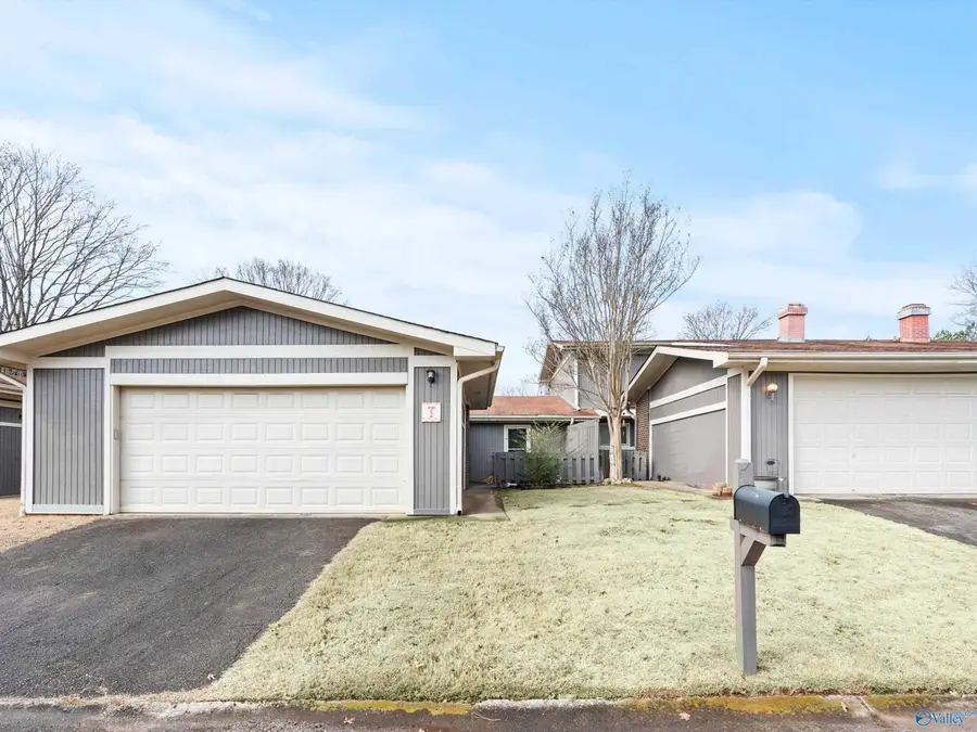 203 Springvale Circle, Madison, AL 35758 - #3