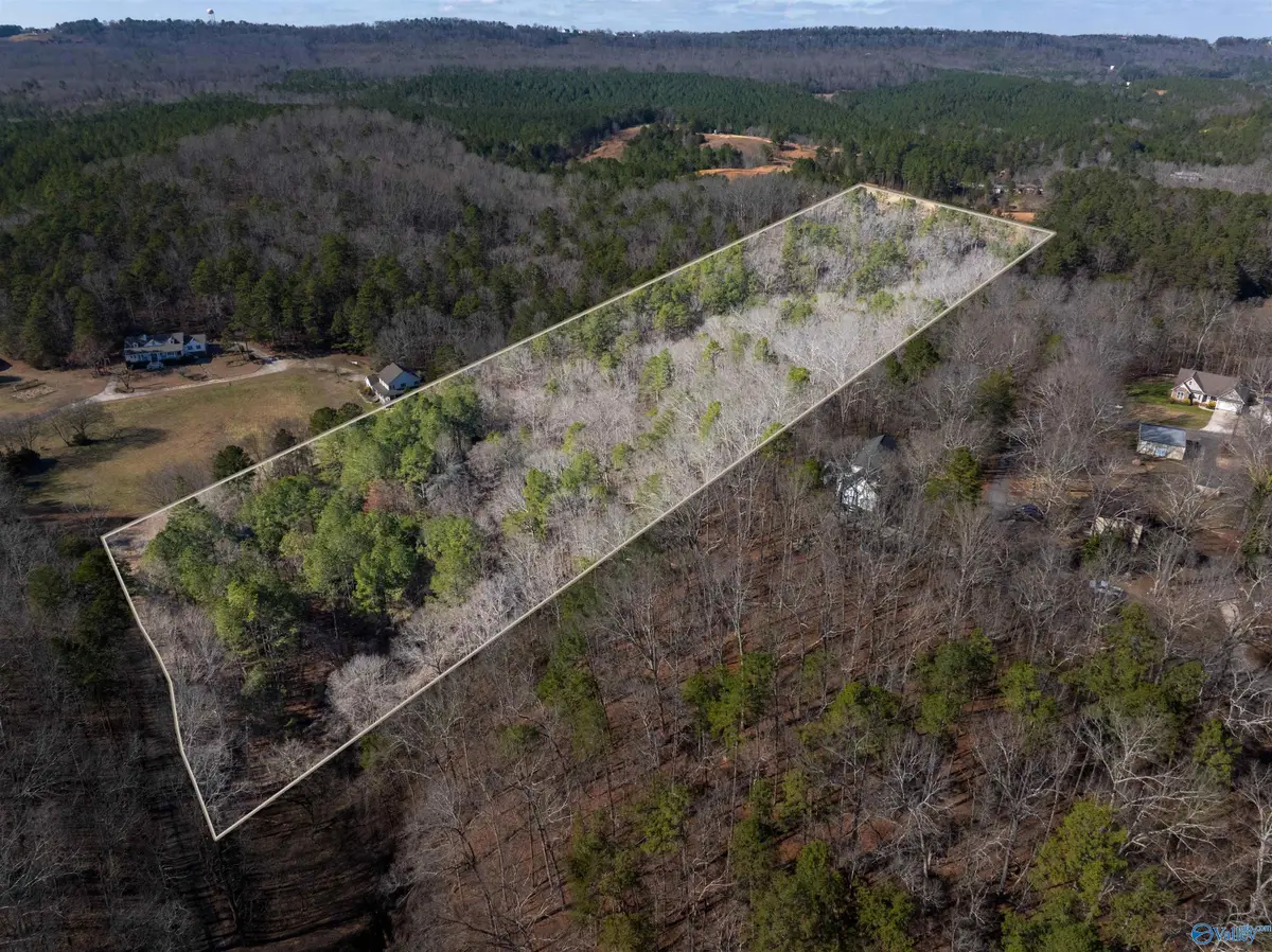 12.2 acres Browder Road, Fort Payne, AL 35968 - #1