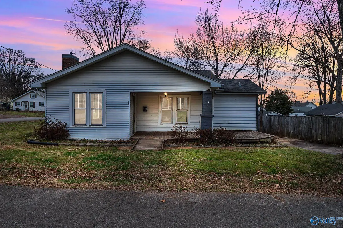 504 2nd Street, Athens, AL 35611 - #1