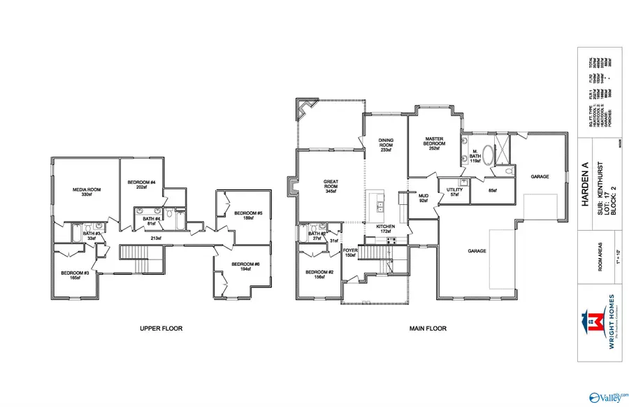 27 Kenthurst Lane, Gurley, AL 35748 - #3