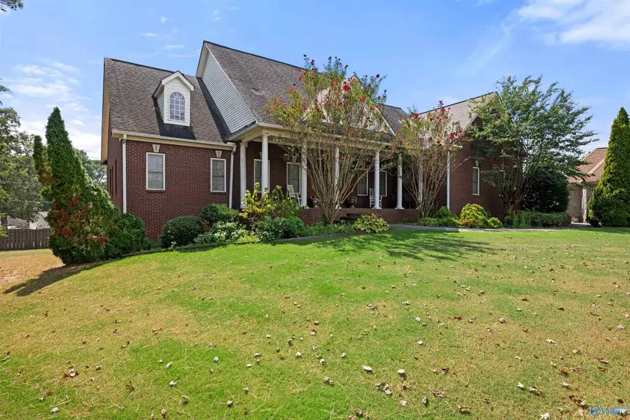 101 Avian Court, Madison, AL 35758 - #2