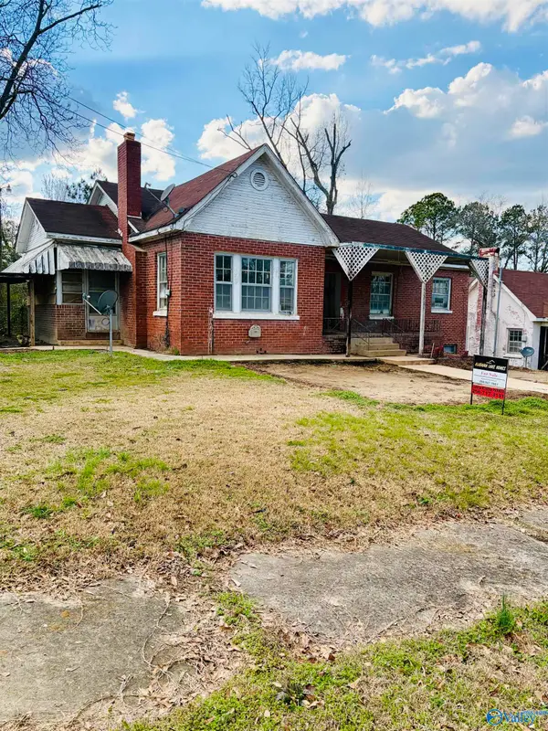 515 Elm Avenue, Gadsden, AL 35903