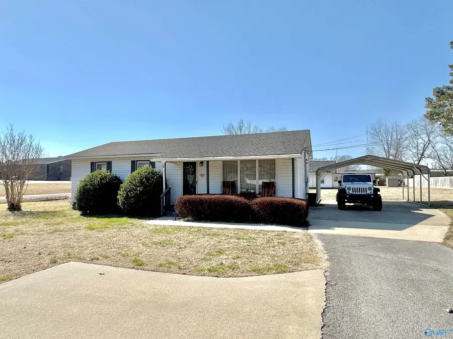 29645 3rd Avenue, Ardmore, AL 35739 - #2