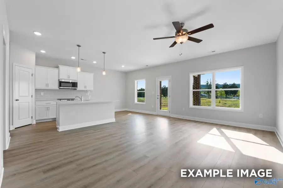 4826 Benjamins Bloom Loop Nw, Huntsville, AL 35810 - #2