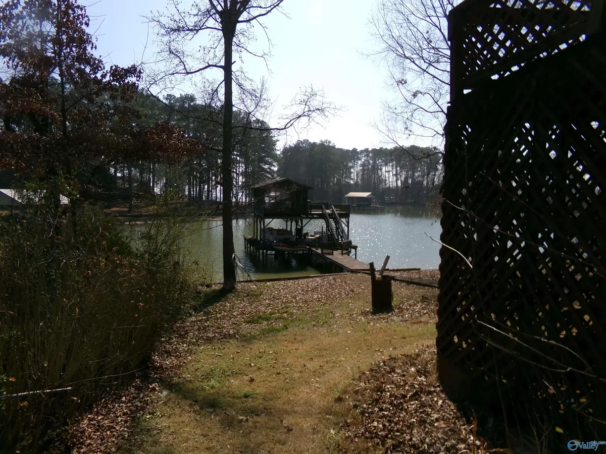 7864 County Road 44, Cedar Bluff, AL 35959 - #1