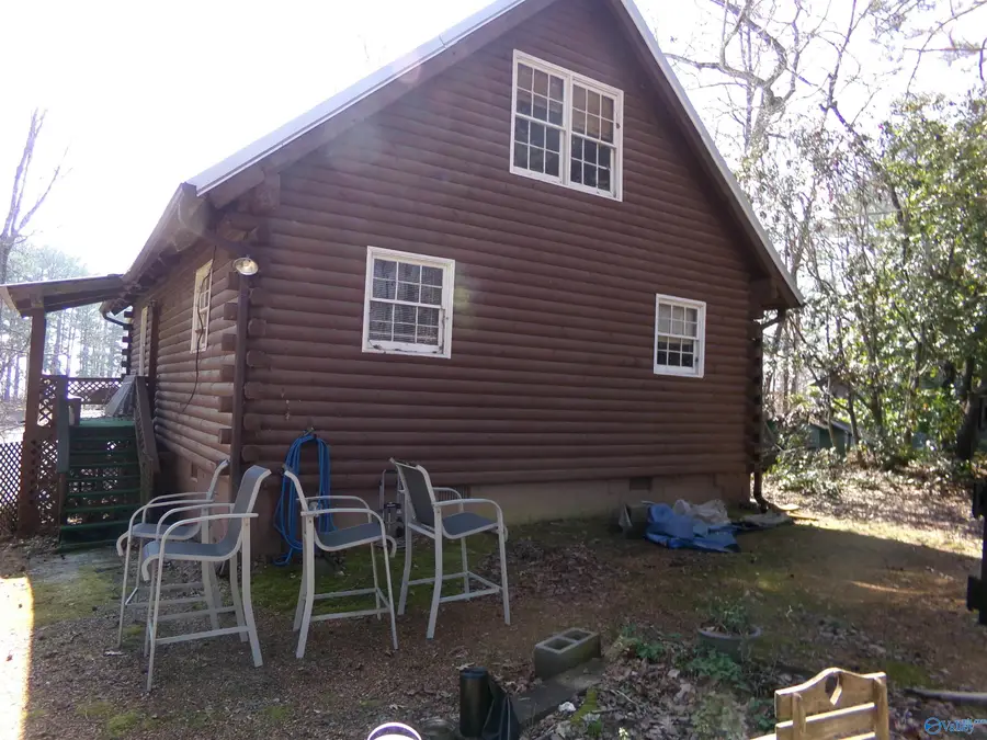 7864 County Road 44, Cedar Bluff, AL 35959 - #2