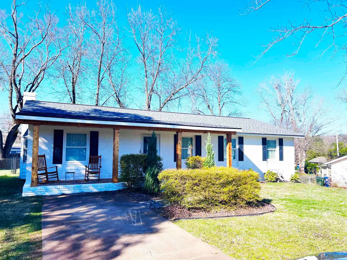 1109 Woodbine Road, Madison, AL 35758 - #1