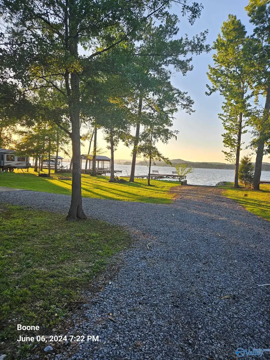 2500 Moneys Bend Road #T-G, Cedar Bluff, AL 35959 - #2