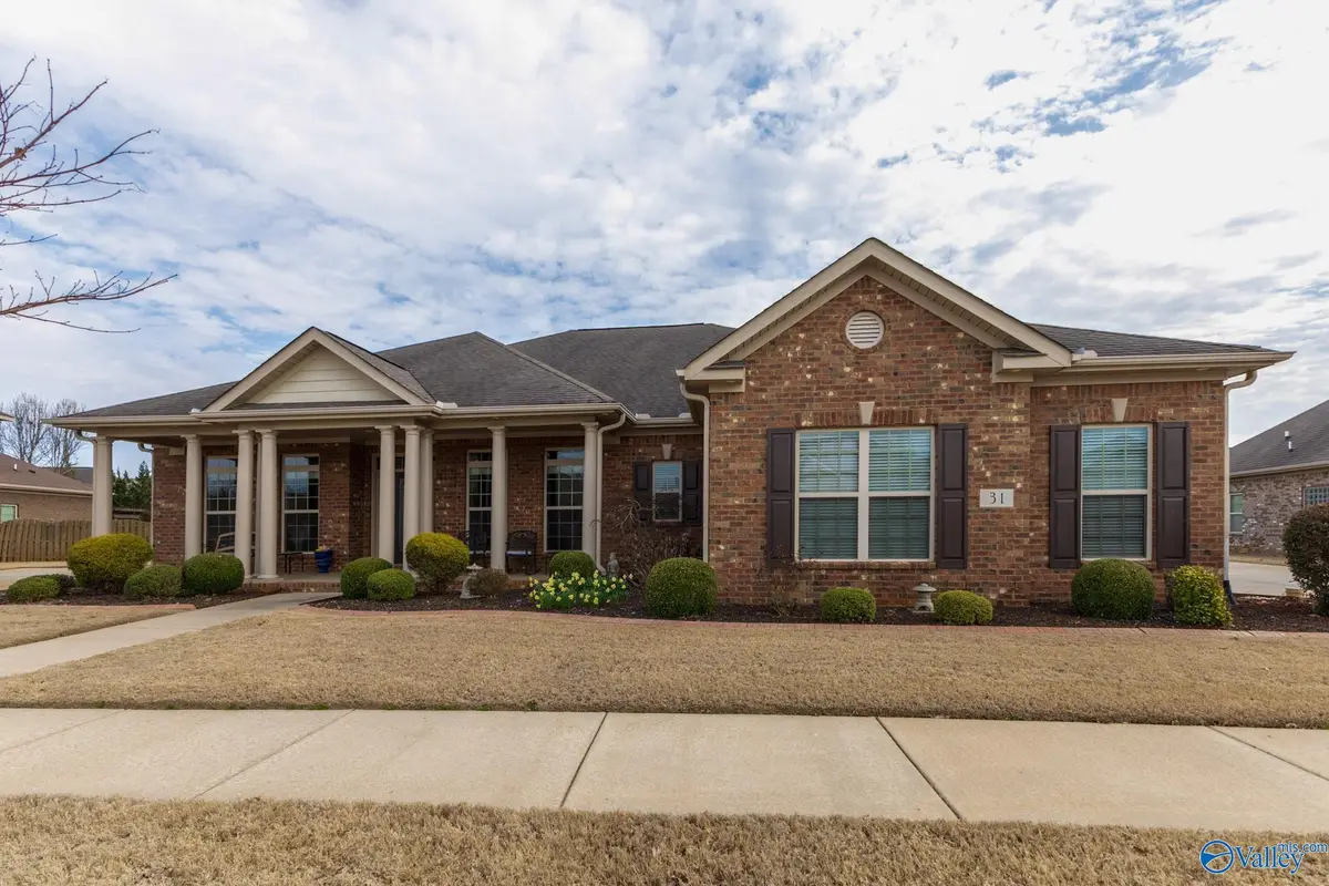 31 Wax Lane Sw, Huntsville, AL 35824 - #1