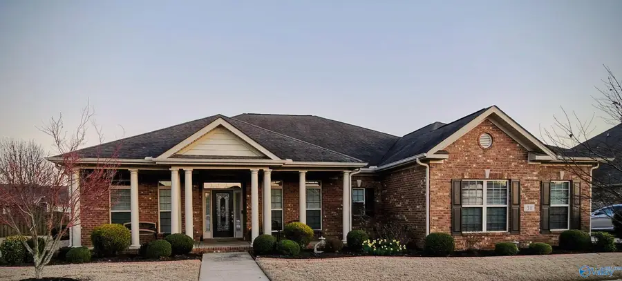 31 Wax Lane Sw, Huntsville, AL 35824 - #3