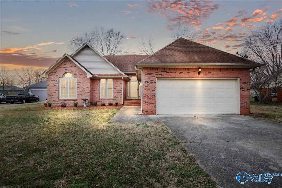 144 Tammy Gaines Lane, Huntsville, AL 35811 - #1