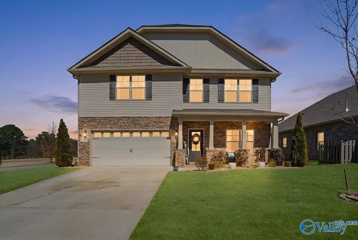 8790 Segers Trail Loop, Madison, AL 35676 - #1