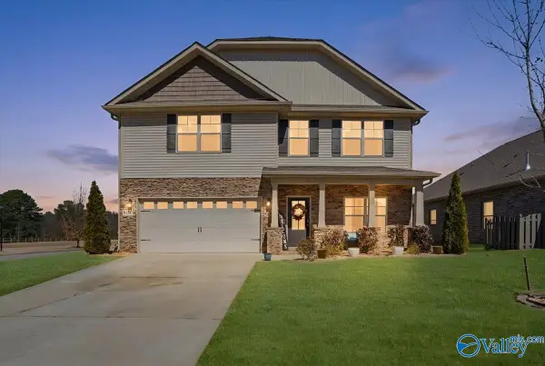 8790 Segers Trail Loop, Madison, AL 35676