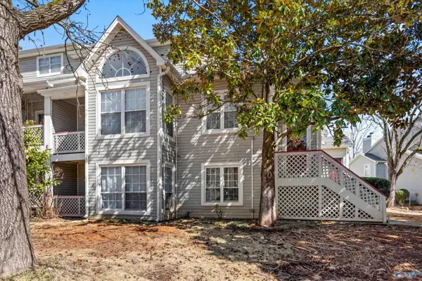 1039 Stones Throw Drive Nw #5, Huntsville, AL 35806