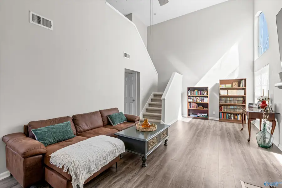 1039 Stones Throw Drive Nw #5, Huntsville, AL 35806 - #3