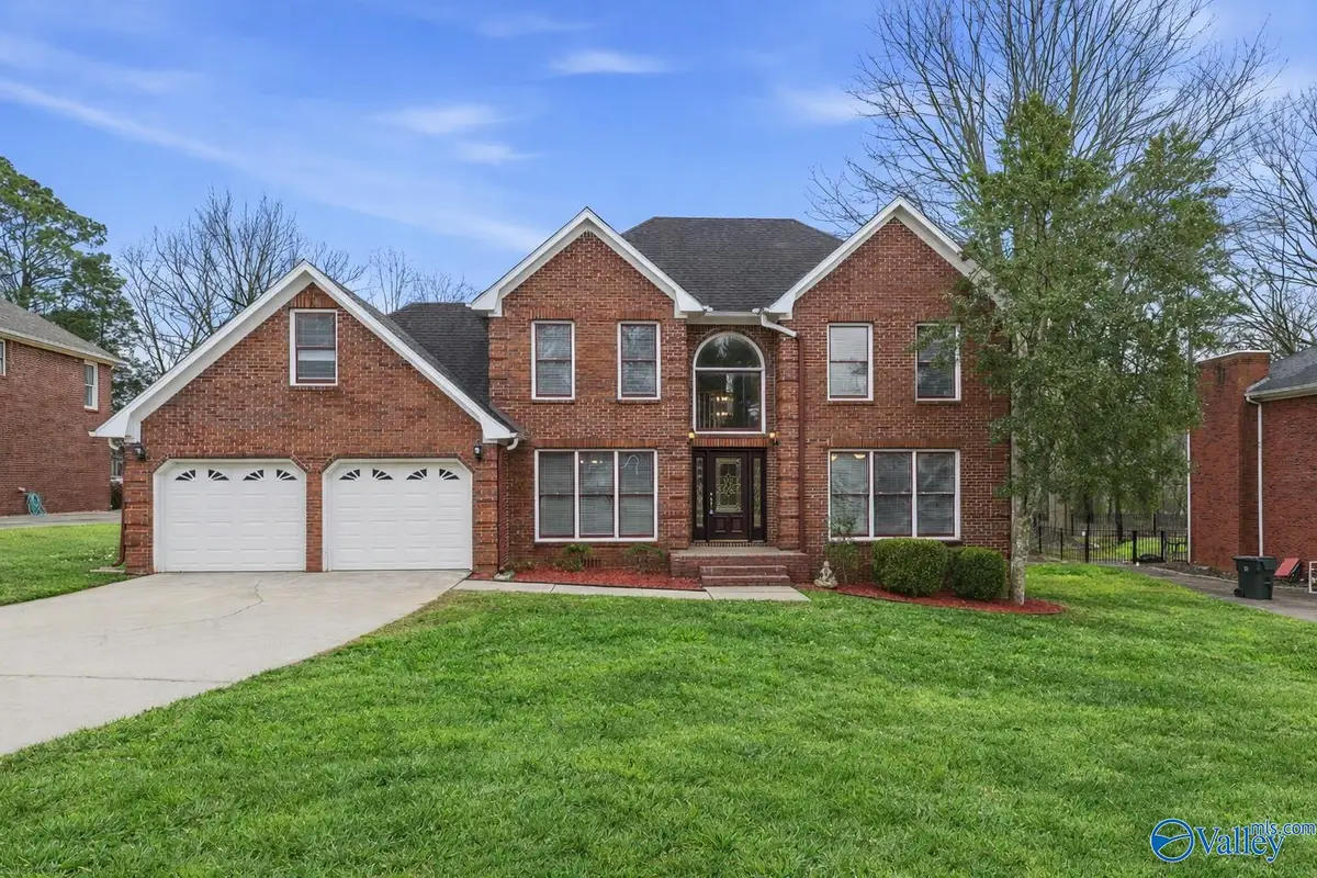 110 Heatherwood Drive, Madison, AL 35758 - #1