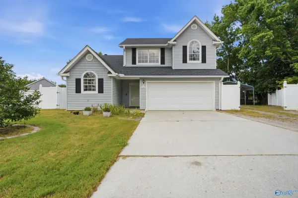 14023 SW Galveston Circle, Huntsville, AL 35803