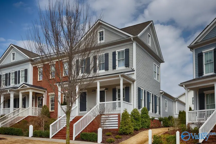 32 Pine Street Nw, Huntsville, AL 35806 - #2