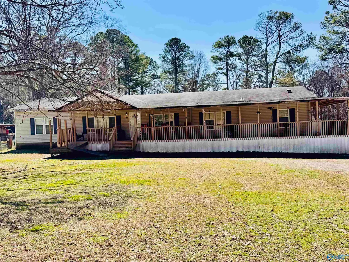 302 Sunny Dell Road, Huntsville, AL 35801 - #1