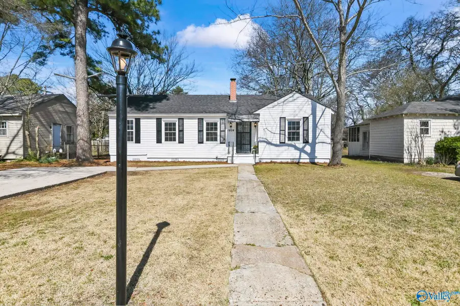 1804 Enolam Blvd Se, Decatur, AL 35601 - #3