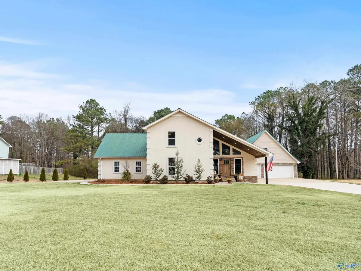 120 Preston Cove Road, Scottsboro, AL 35769 - #1