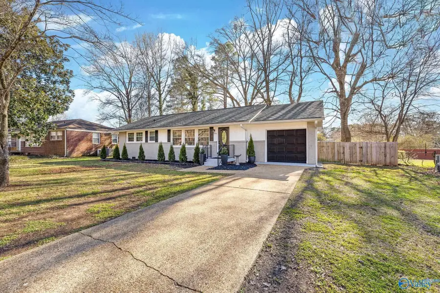 2019 Lance Road, Huntsville, AL 35810 - #2