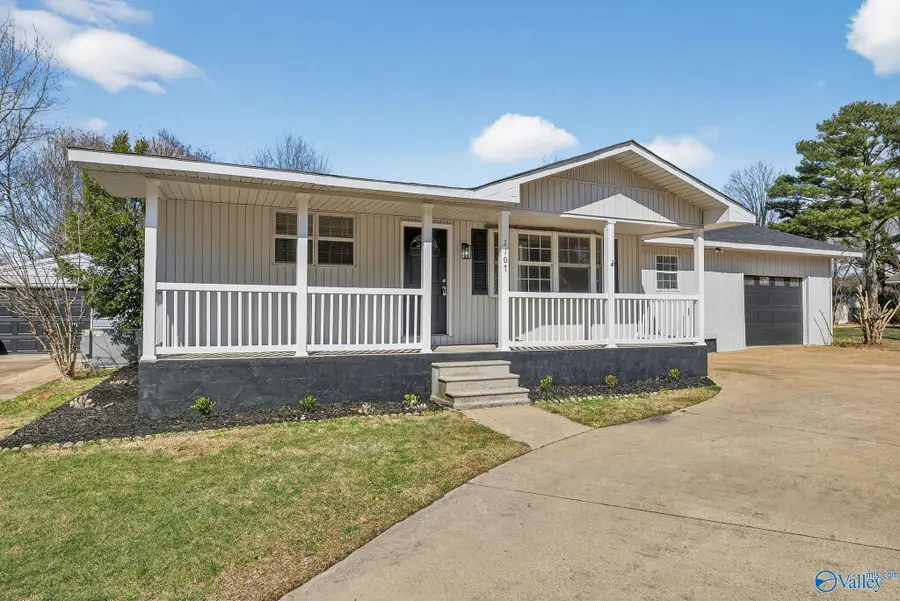 1107 Nelson Road, Albertville, AL 35950 - #2