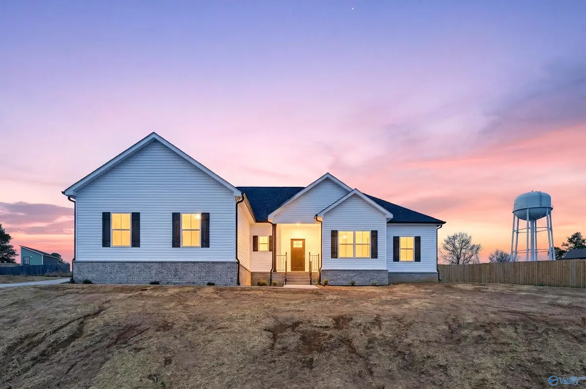 206 Rustic Trace, Grant, AL 35747 - #1