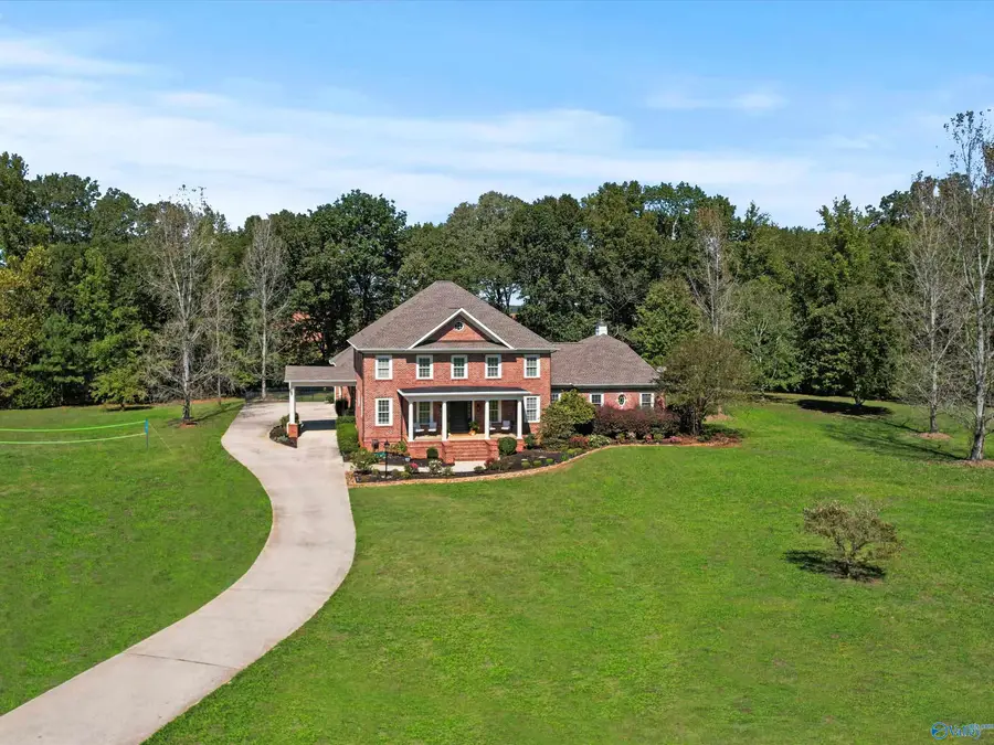 1211 Rountree Place, Madison, AL 35756 - #3