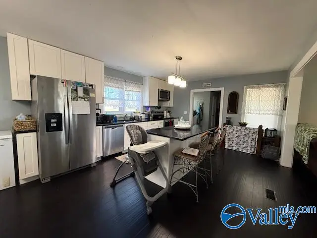 190 College Road, Dutton, AL 35744 - #3