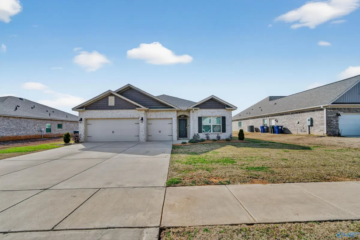 122 Barn Trail Way, Toney, AL 35773 - #1