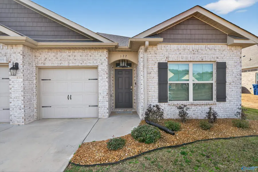 122 Barn Trail Way, Toney, AL 35773 - #2